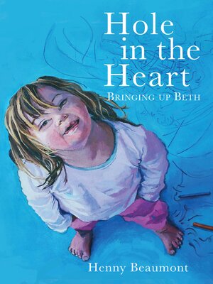 cover image of Hole in the Heart
